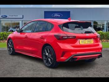 Used Ford Focus 2023 for sale - 74917775: Photo