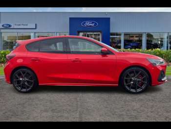 Used Ford Focus 2023 for sale - 74917775: Photo