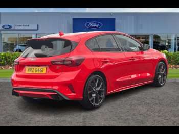 Used Ford Focus 2023 for sale - 74917775: Photo