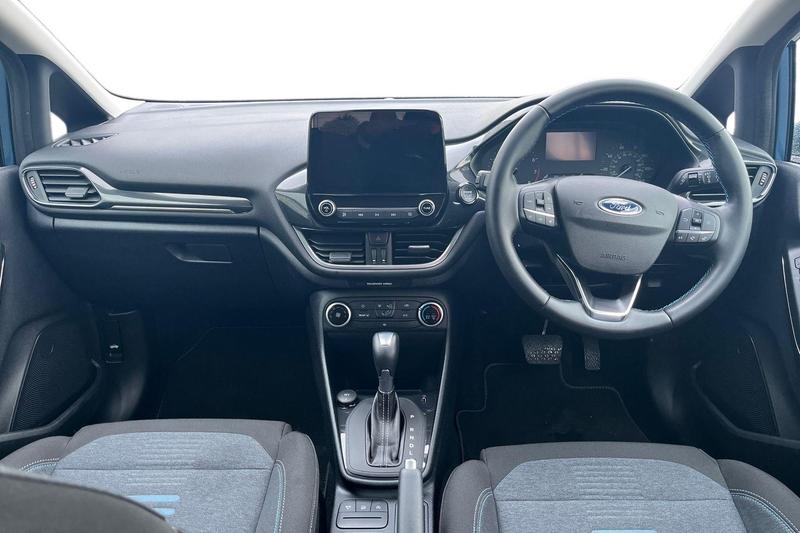 Used Ford Fiesta 2022 for sale - 76172659: Photo 10