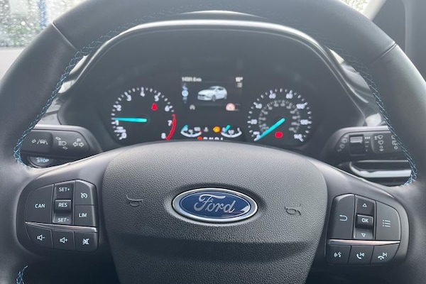 Used Ford Fiesta 2022 for sale - 76172659: Photo 12