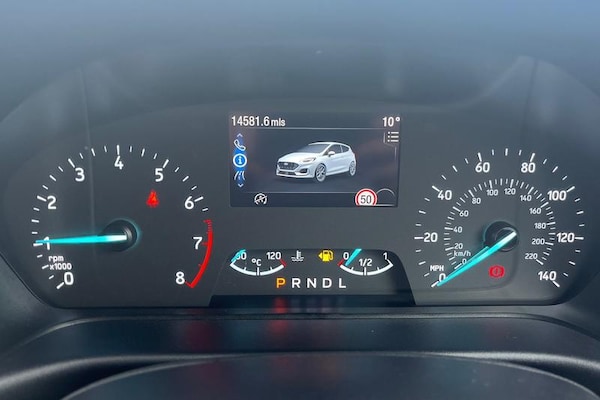 Used Ford Fiesta 2022 for sale - 76172659: Photo 13