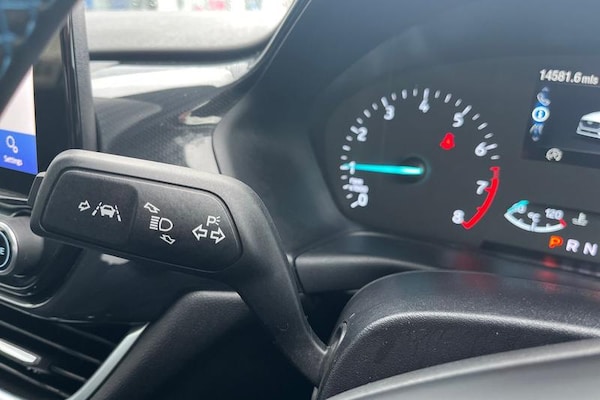 Used Ford Fiesta 2022 for sale - 76172659: Photo 15