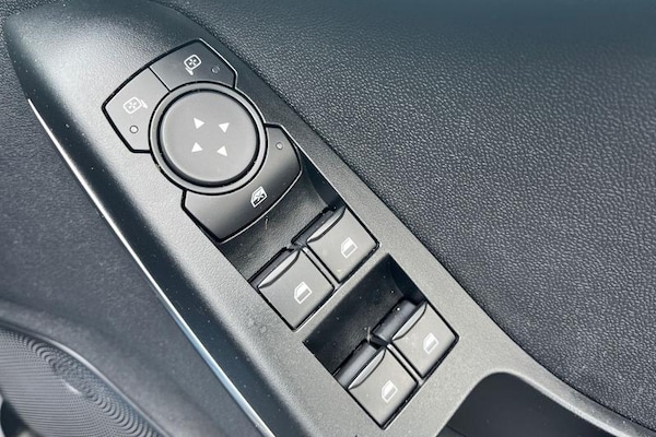 Used Ford Fiesta 2022 for sale - 76172659: Photo 16