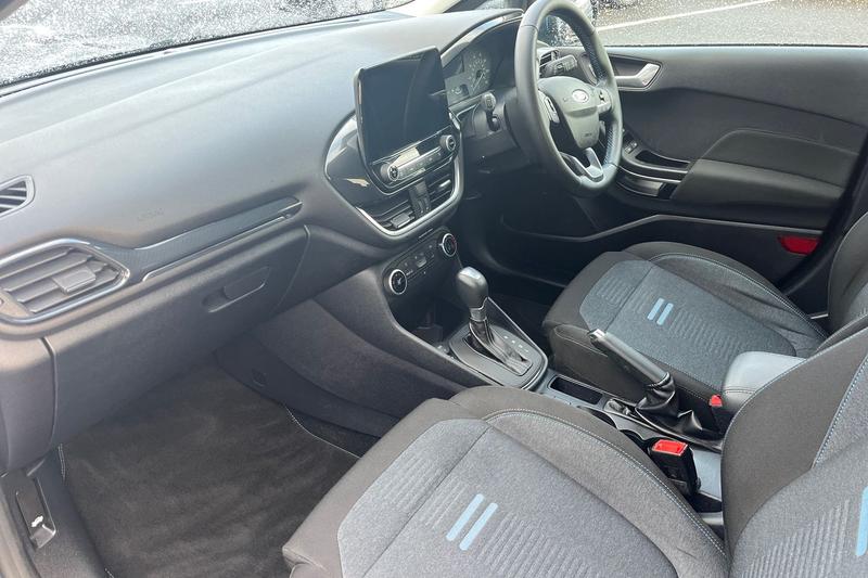 Used Ford Fiesta 2022 for sale - 76172659: Photo 18