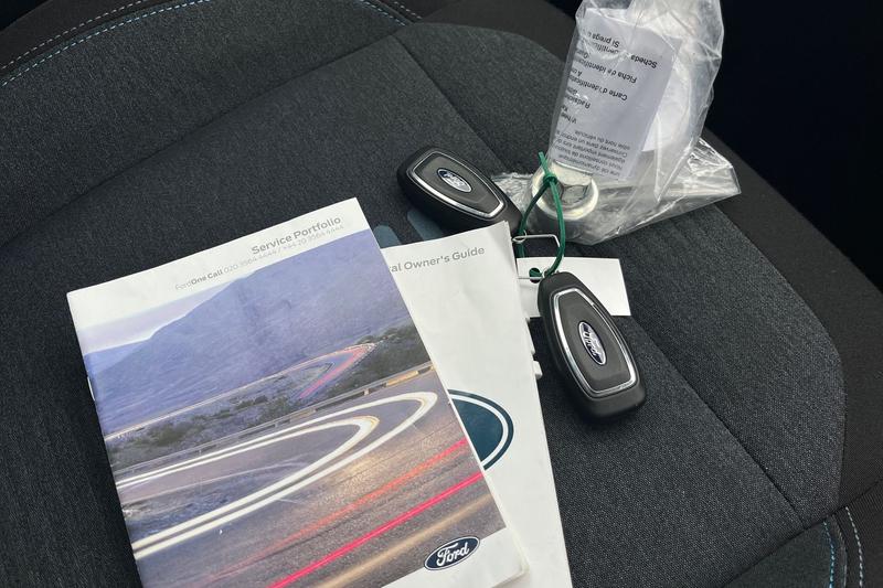 Used Ford Fiesta 2022 for sale - 76172659: Photo 22