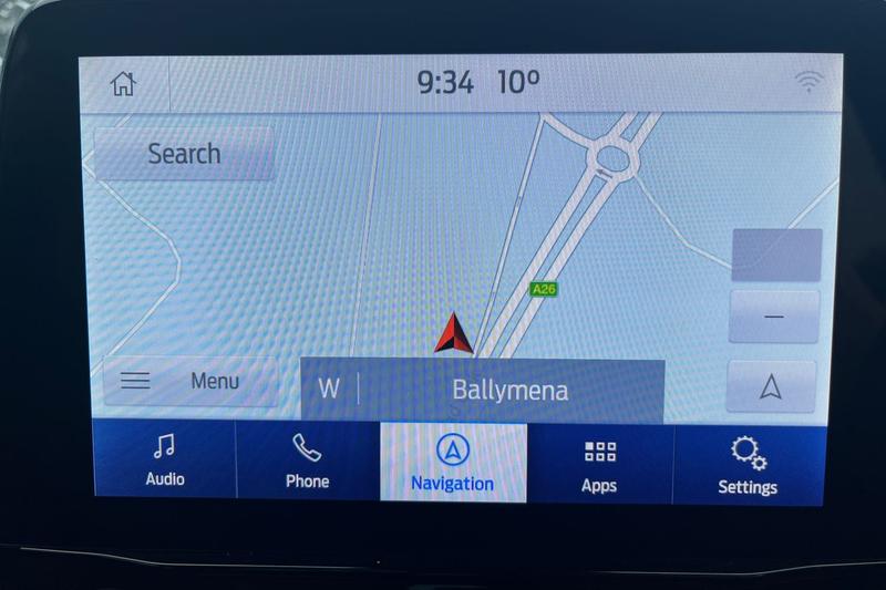 Used Ford Fiesta 2022 for sale - 76172659: Photo 25