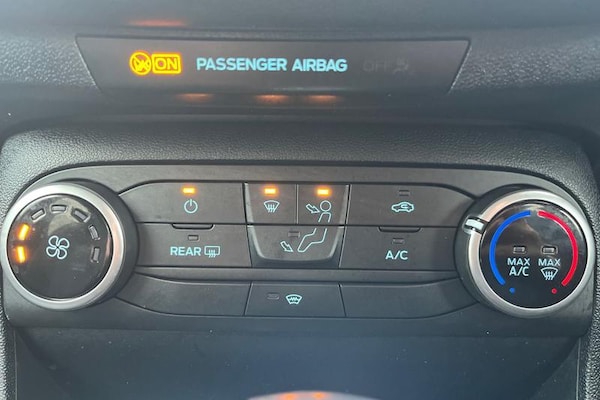 Used Ford Fiesta 2022 for sale - 76172659: Photo 26