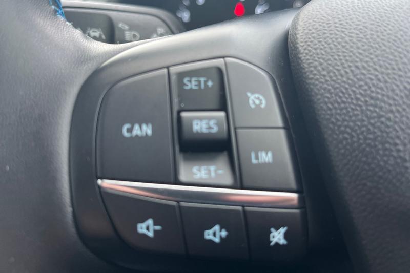 Used Ford Fiesta 2022 for sale - 76172659: Photo 29