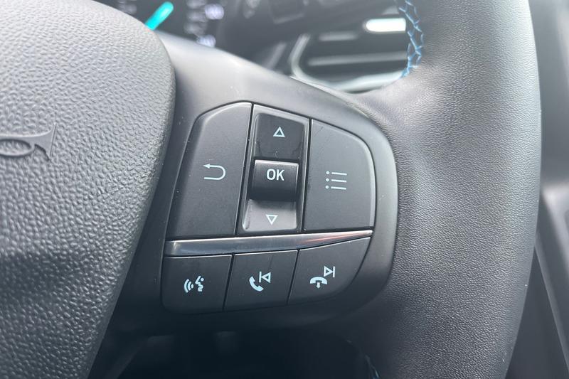 Used Ford Fiesta 2022 for sale - 76172659: Photo 30