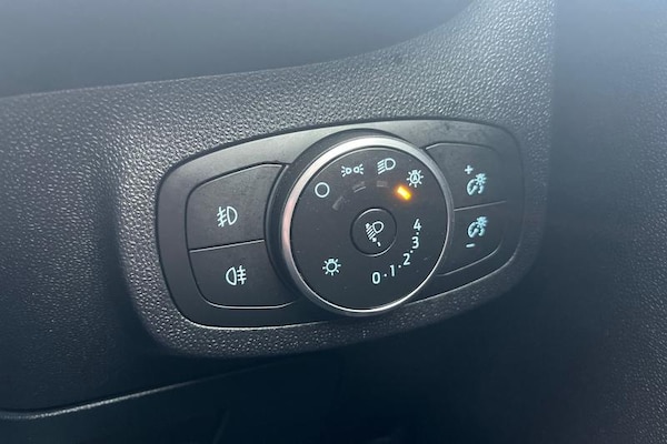 Used Ford Fiesta 2022 for sale - 76172659: Photo 32