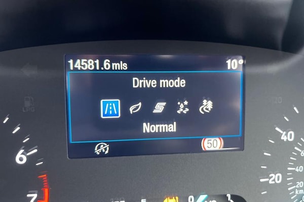 Used Ford Fiesta 2022 for sale - 76172659: Photo 39