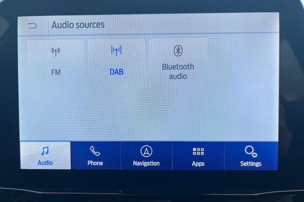 Used Ford Fiesta 2022 for sale - 76172659: Photo 40