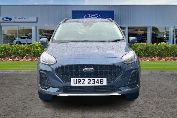 Used Ford Fiesta 2022 for sale - 76172659: Photo 6