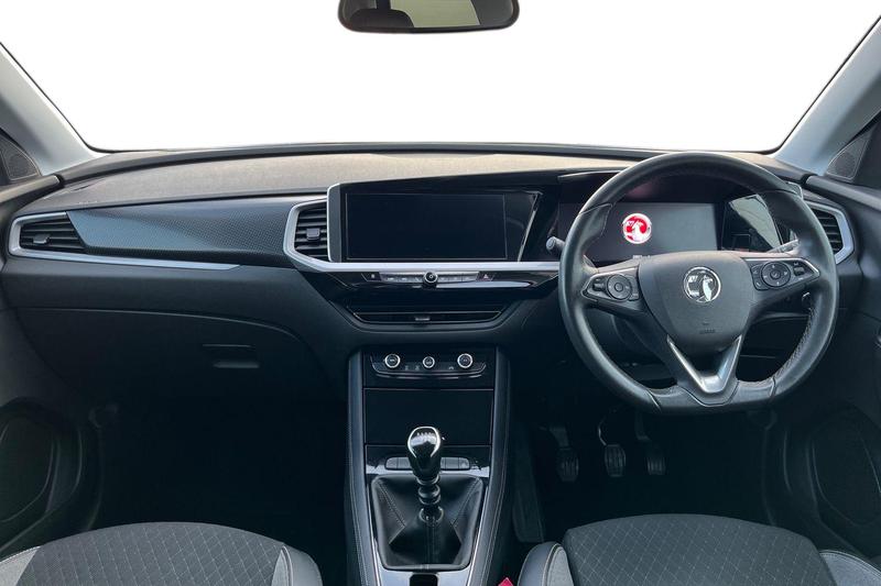 Used Vauxhall Grandland 2022 for sale - 76480424: Photo 10
