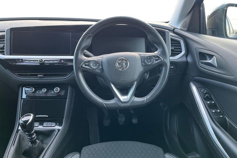 Used Vauxhall Grandland 2022 for sale - 76480424: Photo 11
