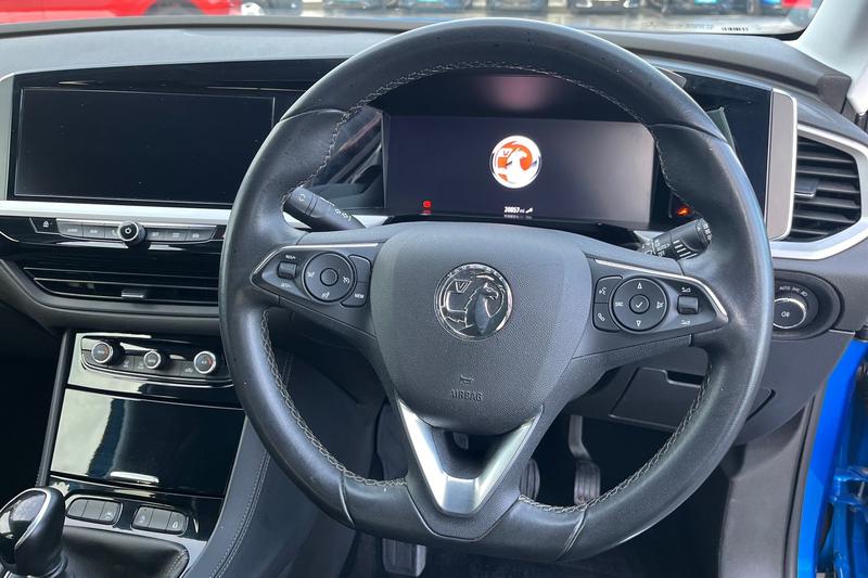 Used Vauxhall Grandland 2022 for sale - 76480424: Photo 12