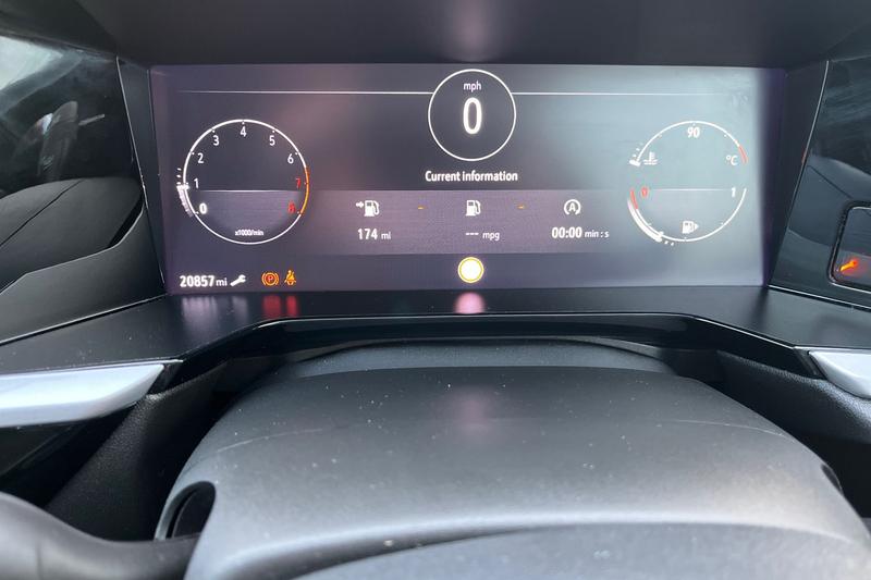 Used Vauxhall Grandland 2022 for sale - 76480424: Photo 13