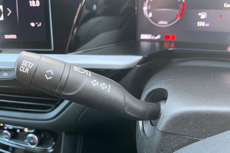 Used Vauxhall Grandland 2022 for sale - 76480424: Photo 14