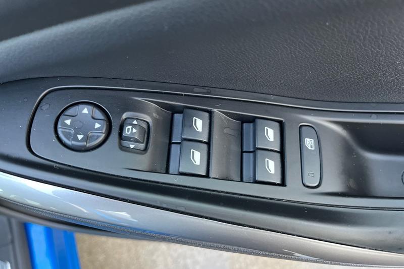 Used Vauxhall Grandland 2022 for sale - 76480424: Photo 16