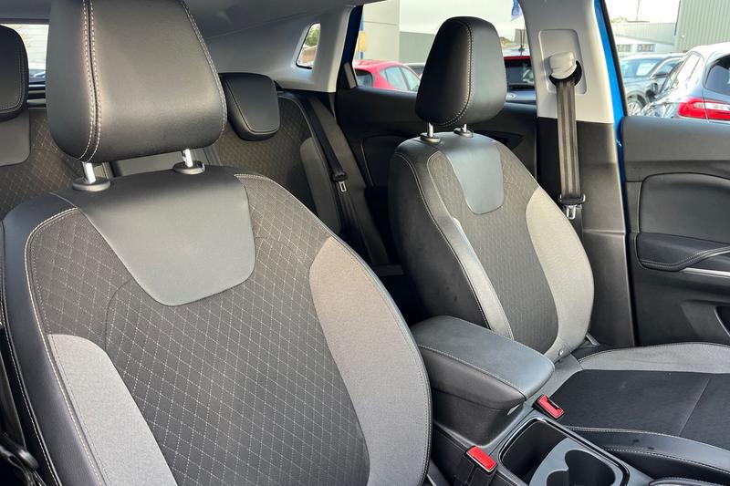 Used Vauxhall Grandland 2022 for sale - 76480424: Photo 17