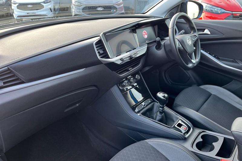 Used Vauxhall Grandland 2022 for sale - 76480424: Photo 18