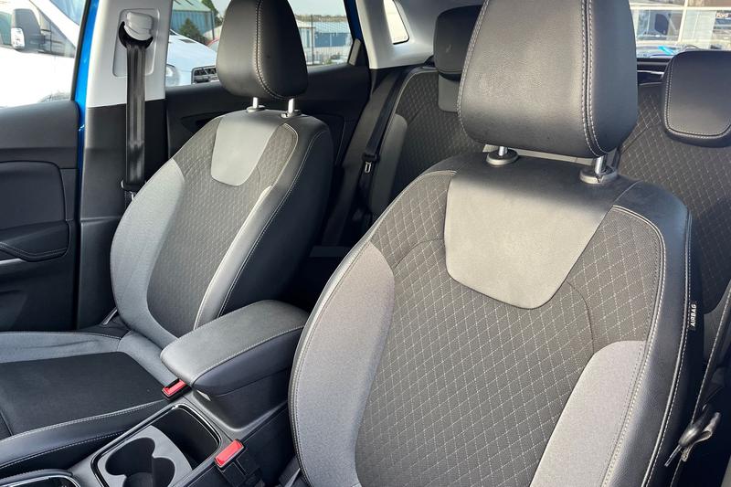 Used Vauxhall Grandland 2022 for sale - 76480424: Photo 19