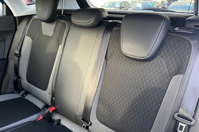 Used Vauxhall Grandland 2022 for sale - 76480424: Photo 20