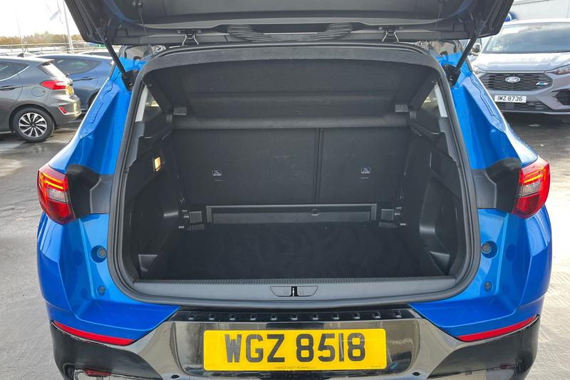 Used Vauxhall Grandland 2022 for sale - 76480424: Photo 21