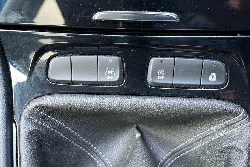 Used Vauxhall Grandland 2022 for sale - 76480424: Photo 25