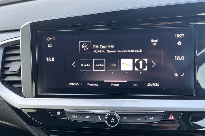 Used Vauxhall Grandland 2022 for sale - 76480424: Photo 26