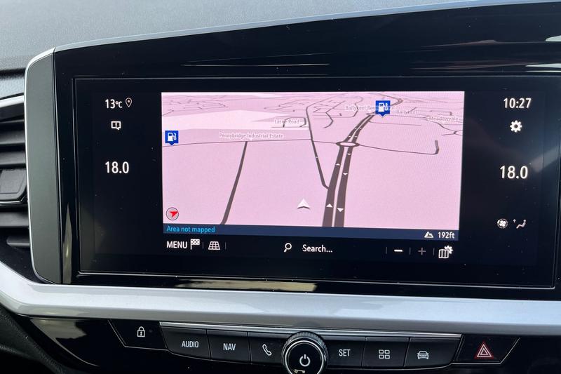 Used Vauxhall Grandland 2022 for sale - 76480424: Photo 27