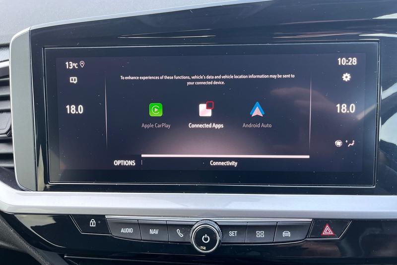 Used Vauxhall Grandland 2022 for sale - 76480424: Photo 28