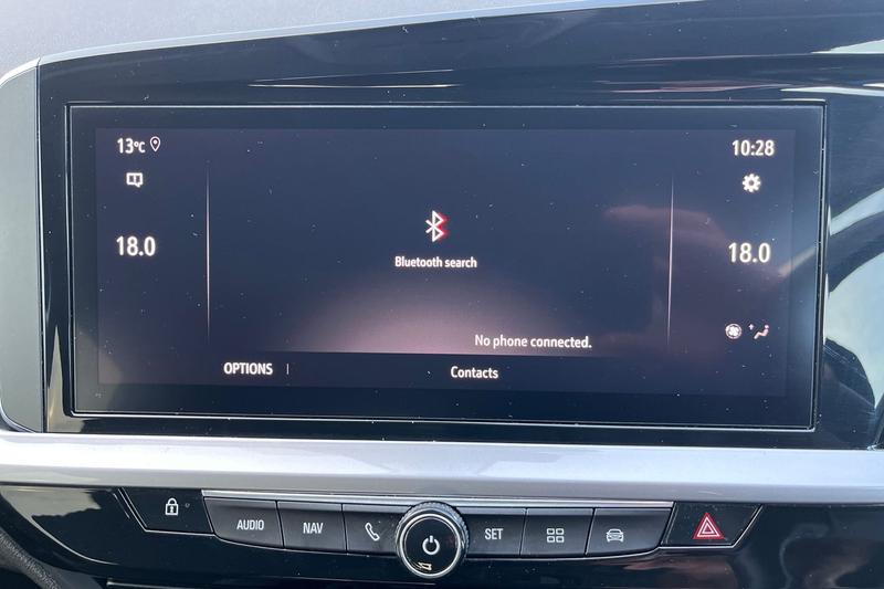 Used Vauxhall Grandland 2022 for sale - 76480424: Photo 29