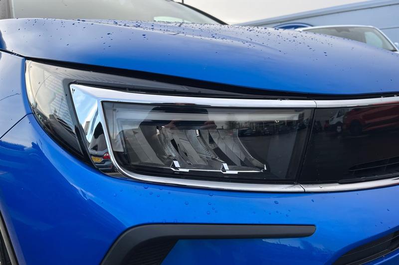 Used Vauxhall Grandland 2022 for sale - 76480424: Photo 30