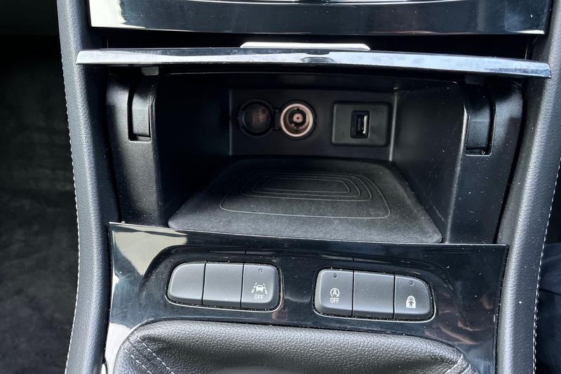 Used Vauxhall Grandland 2022 for sale - 76480424: Photo 34