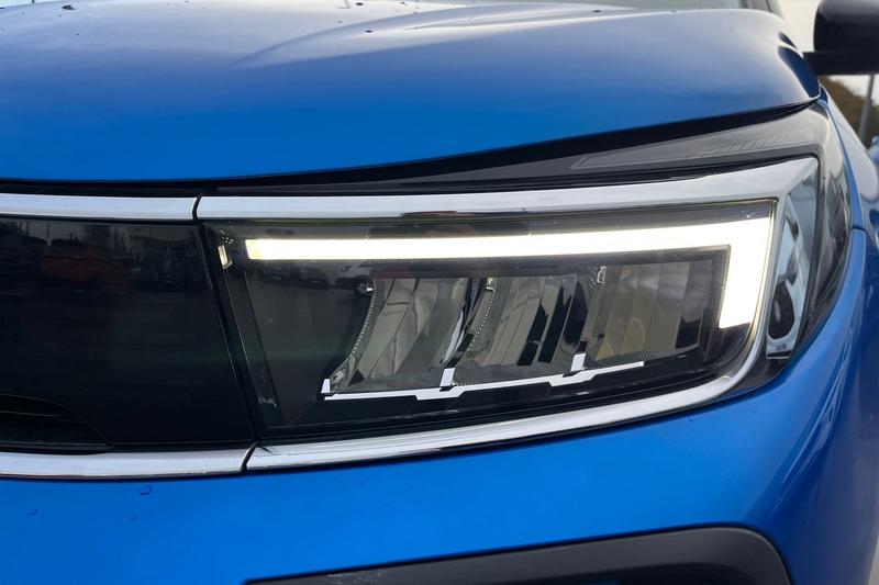 Used Vauxhall Grandland 2022 for sale - 76480424: Photo 35