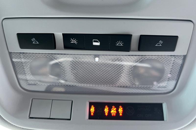 Used Vauxhall Grandland 2022 for sale - 76480424: Photo 39