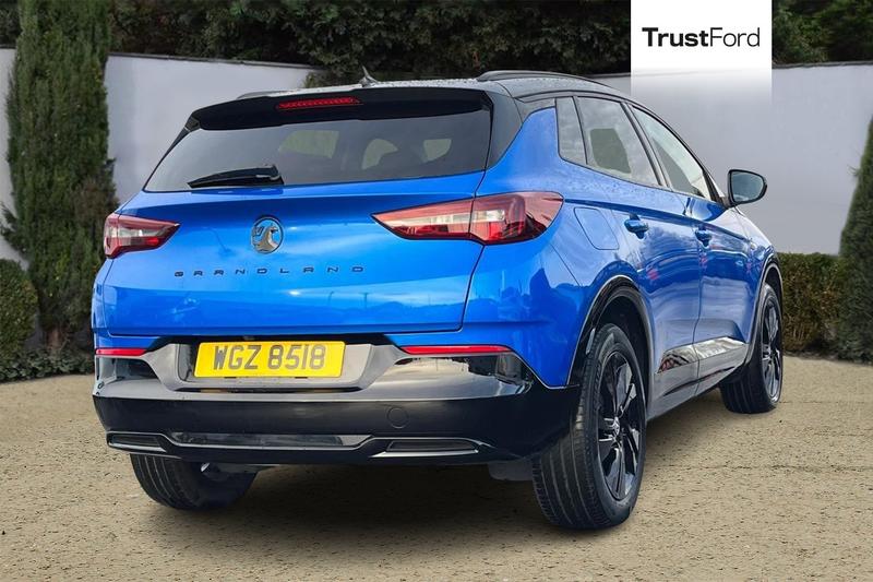 Used Vauxhall Grandland 2022 for sale - 76480424: Photo 4