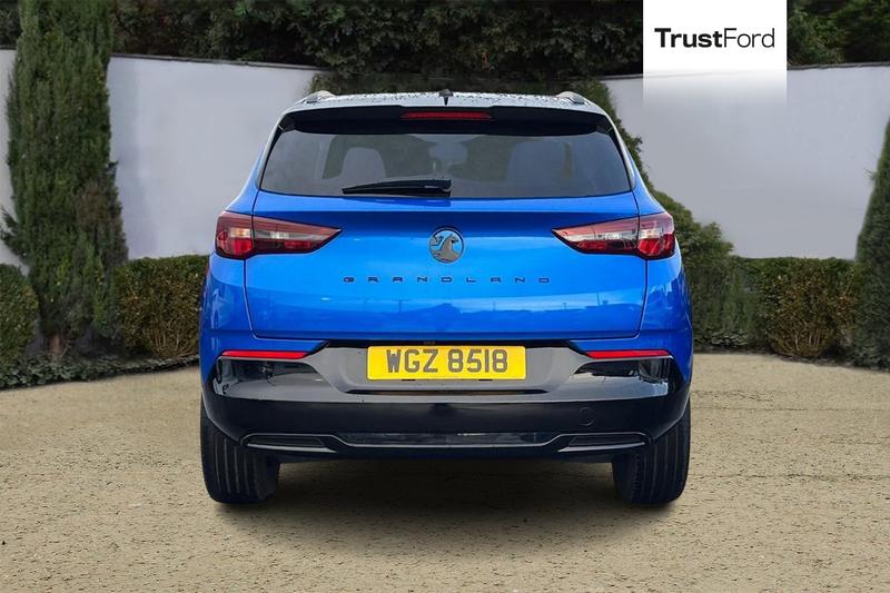 Used Vauxhall Grandland 2022 for sale - 76480424: Photo 7