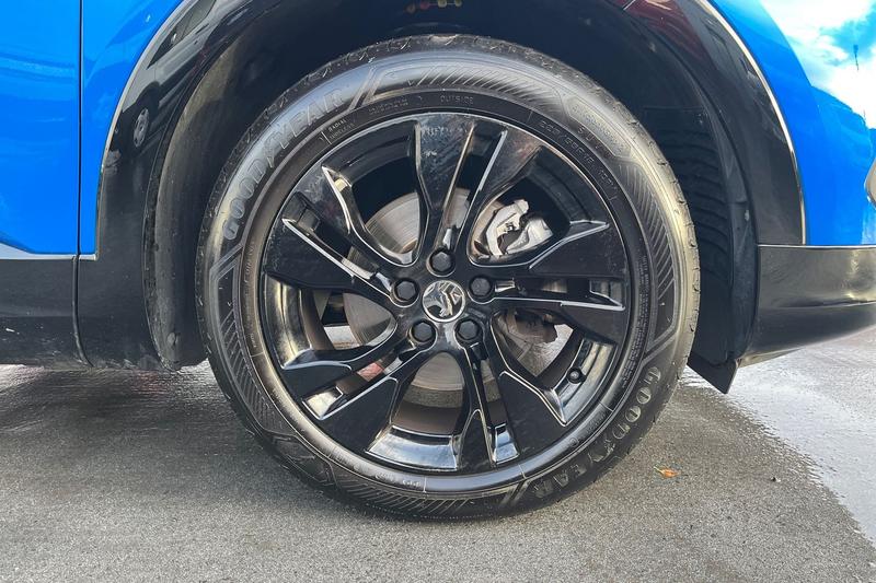 Used Vauxhall Grandland 2022 for sale - 76480424: Photo 8