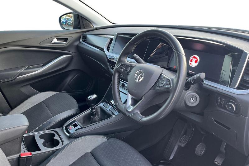 Used Vauxhall Grandland 2022 for sale - 76480424: Photo 9
