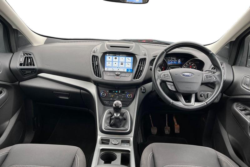 Used Ford Kuga 2017 for sale - 77819806: Photo 10