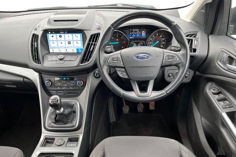 Used Ford Kuga 2017 for sale - 77819806: Photo 11