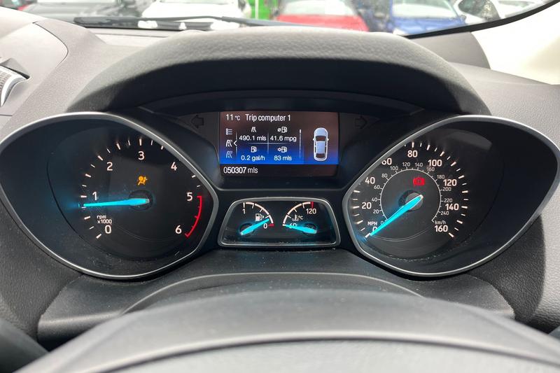 Used Ford Kuga 2017 for sale - 77819806: Photo 13