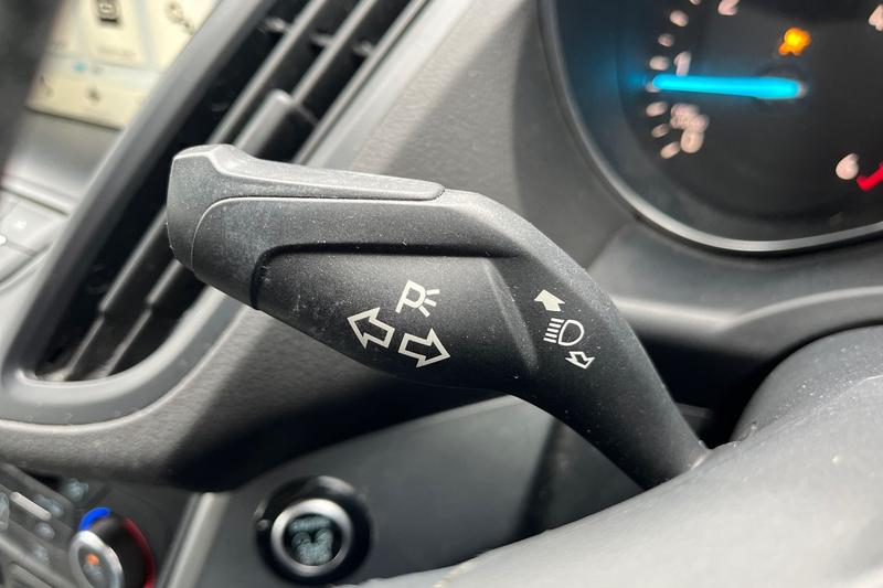 Used Ford Kuga 2017 for sale - 77819806: Photo 14