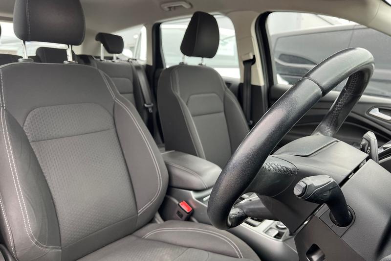 Used Ford Kuga 2017 for sale - 77819806: Photo 17