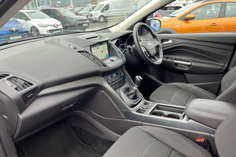 Used Ford Kuga 2017 for sale - 77819806: Photo 18