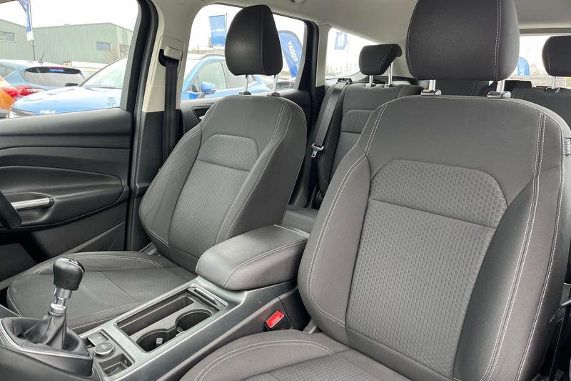 Used Ford Kuga 2017 for sale - 77819806: Photo 19