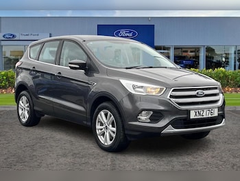 Used Ford Kuga 2017 for sale - 77819806: Photo